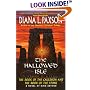 The Hallowed Isle: The Book of the Cauldron and The Book of the Stone (The Hallowed Isle, Books 3 and 4)