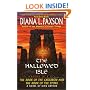 The Hallowed Isle: The Book of the Cauldron and The Book of the Stone (The Hallowed Isle, Books 3 and 4)