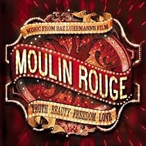 Moulin Rouge