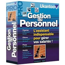Gestion du personnel 2.0