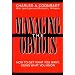 Managing the Obvious: How to Get What You Want Using What You Know
