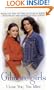 Gilmore Girls: I Love You, You Idiot