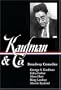 Kaufman and Co.: Broadway Comedies (Library of America)