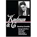 Kaufman and Co.: Broadway Comedies (Library of America)