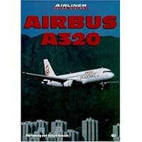 Airbus A320 (Airliner Color History)