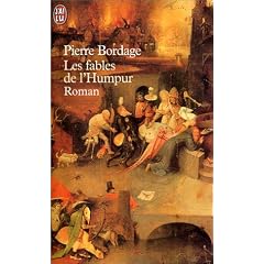 Les Fables de l'Humpur