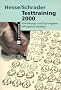 Testtraining 2000. Einstellungs- und Eignungstests erfolgreich bestehen