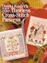 Donna Kooler's 555 Timeless Cross-Stitch Patterns