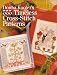 Book Donna Kooler's 555 Timeless Cross-Stitch Patterns