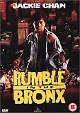 Rumble In The Bronx [UK IMPORT] - Jackie Chan