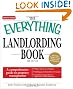 The Everything Landlording Book: A comprehensive guide to property management (Everything (Business & Personal Finance))