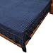 Bed Coverlets and Bedspreads Home Decor Cotton Blockprint Size Queen (bcov586)
