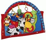 Tiny Love Gymini Deluxe - Noah's Ark