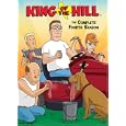 King Of The Hill: Season 4