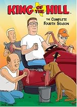 Streaming King of the Hill - The Complete Fourth Season Online.