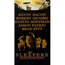 Sleepers [VHS]