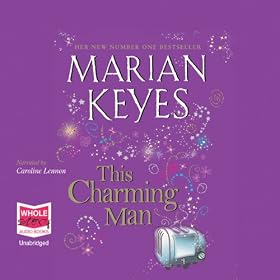 This Charming Man (Unabridged)