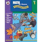 Math at Home - It's Everyplace You Are!, Grade 1 (It's Everyplace You Are!) by  School Specialty Publishing