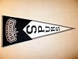 San Antonio Spurs - NBA Basketball Classic (Pennants)