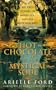 Hot Chocolate for the Mystical Soul