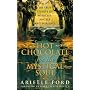 Hot Chocolate for the Mystical Soul