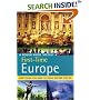 The Rough Guide to First-Time Europe 5 (Rough Guide Travel Guides)