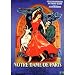 Der Gl�ckner von Notre Dame (1956) Frankreich-Import-DVD mit der deutschen Original-Synchronisation