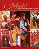 Music - Its Role & Importance Our Lives