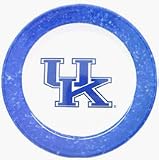 Kentucky Wildcats Dinner Plates - Set of 4