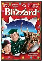 Watch Blizzard Online.