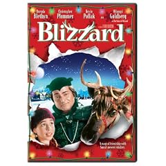 Blizzard