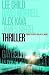 Search : Thriller: Stories to Keep You Up All Night (MIRA)