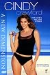 Cindy Crawford - A New Dimension