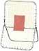 Sporting Goods : Spalding 15199 Super Pro Return Throw