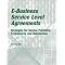 Service Level Agreements