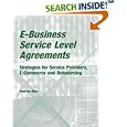 E-Business Service Level Agreements: Strategies for Service... by  Andrew Hiles