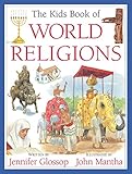 The Kids Book of World Religions