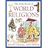 The Kids Book of World Religions