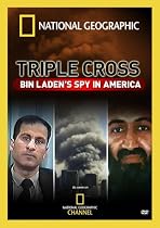 Triple Cross: Bin Laden's Spy in America