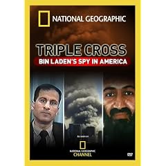 Triple Cross: Bin Laden's Spy in America