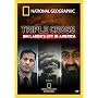 Triple Cross: Bin Laden's Spy in America