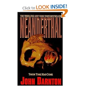 Neanderthal - John Darnton