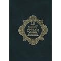 Saint coran fran�ais seul poche