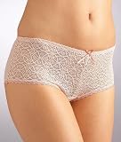 Whimsy by Lunaire : Whimsy by Lunaire Tahiti Boyshorts Panty