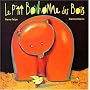 Le Petit Bonhomme des bois
