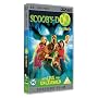 Scooby Doo the Movie [UMD Mini for PSP]
