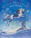 Magic Hoofbeats: Fantastic Horse Tales [With CD]