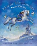 Books : Magic Hoofbeats PB w CD