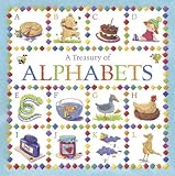 A Treasury of Alphabets