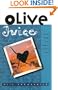 Olive Juice ...and Other Thoughts on Love, Heartbreak and Moving Forward
